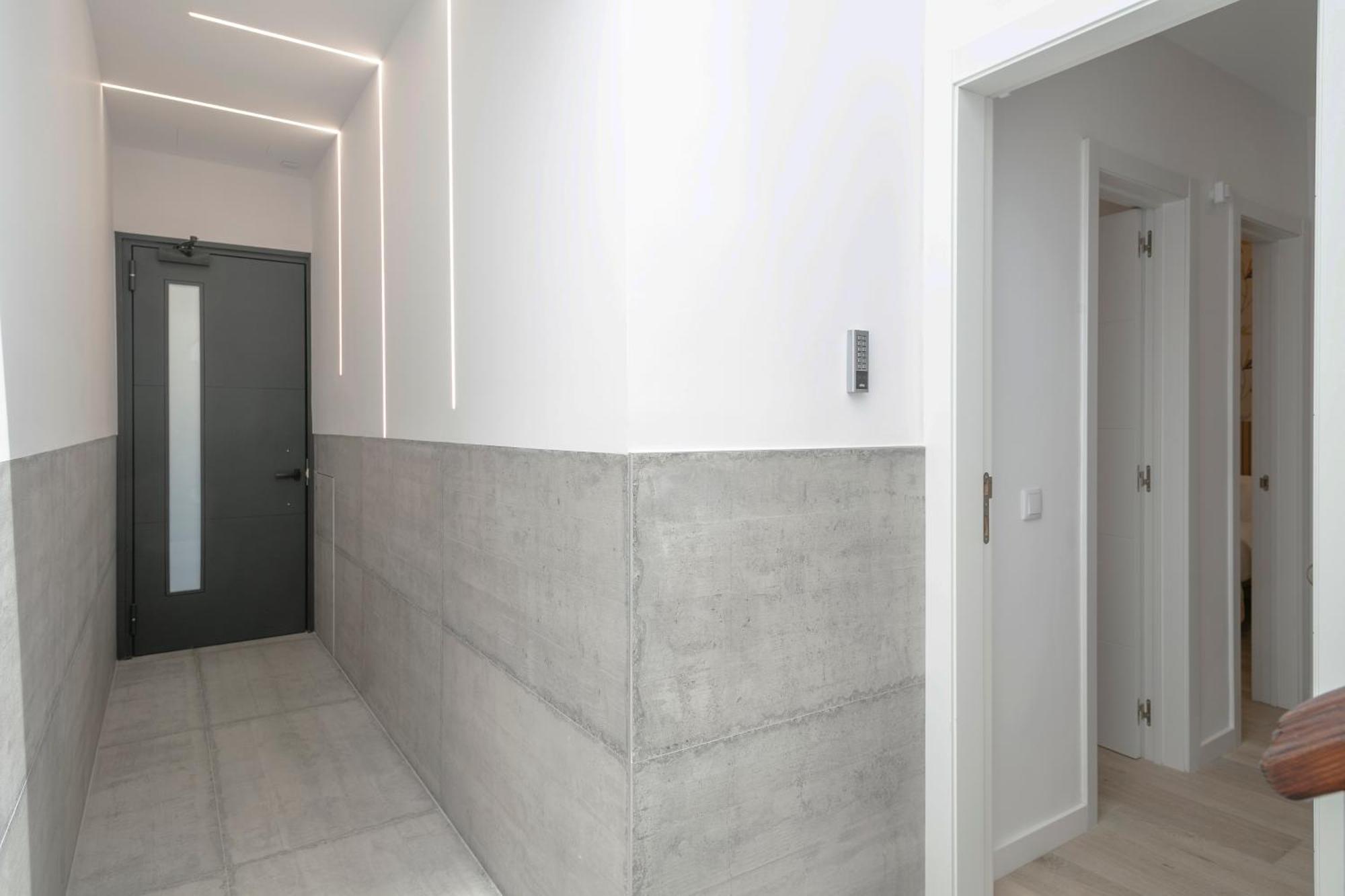 Boutique Plaza Catalonia Suites Cornella Cornellà de Llobregat Exterior foto